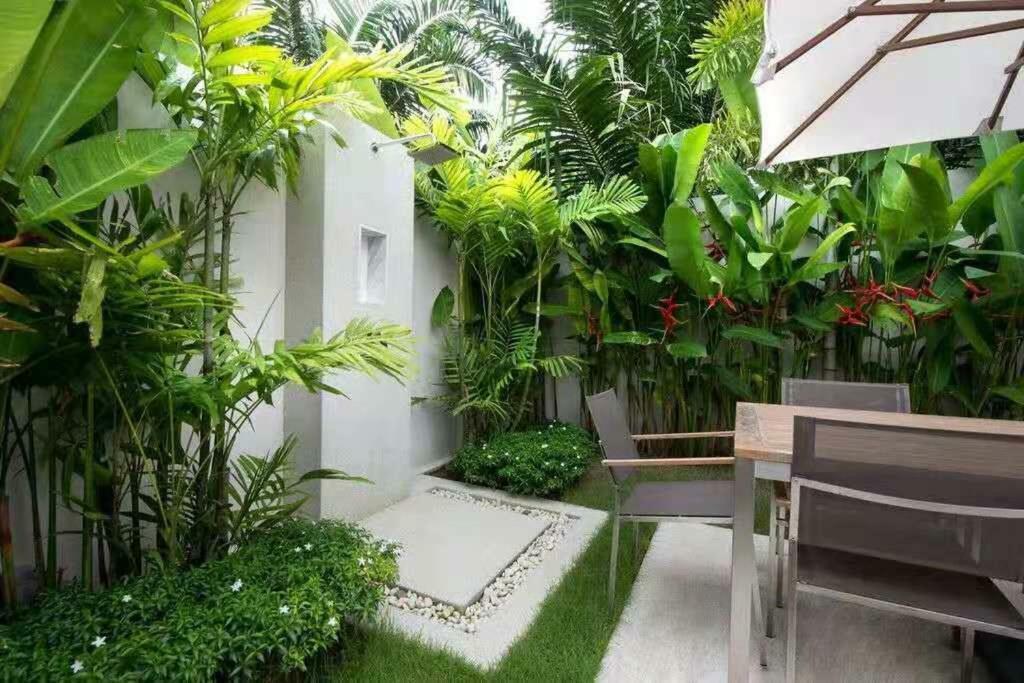 विला Trichada Tropical